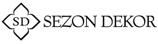 Sezon Dekor