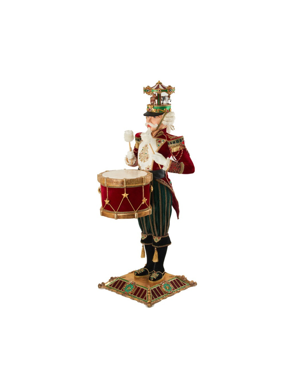 Arrethyes me daulle 122cm