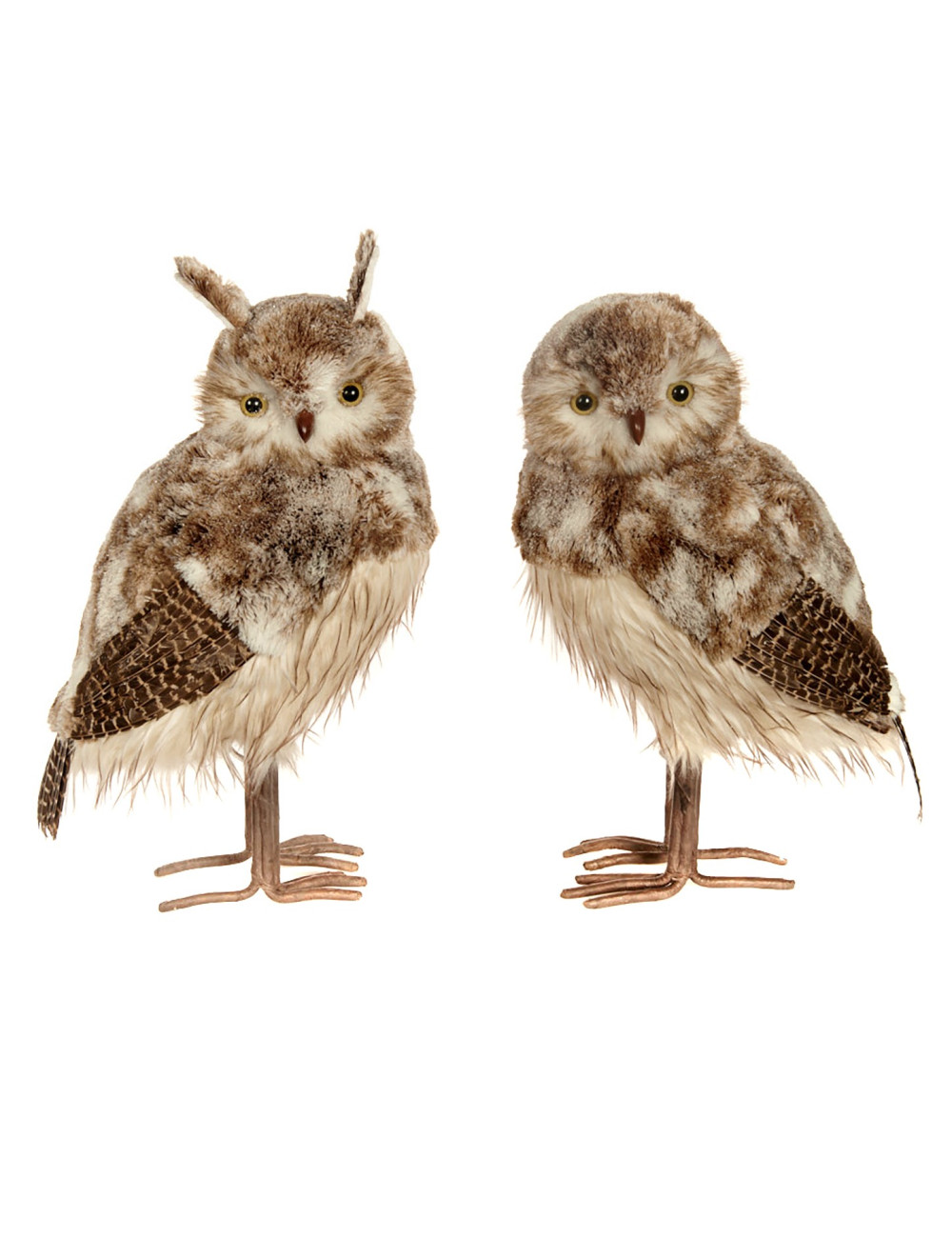 Buf furry kaf 48cm