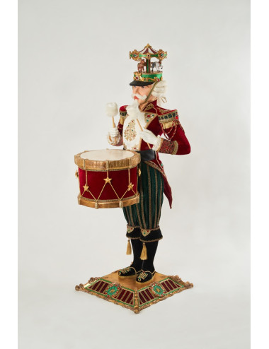 Arrethyes me daulle 122cm