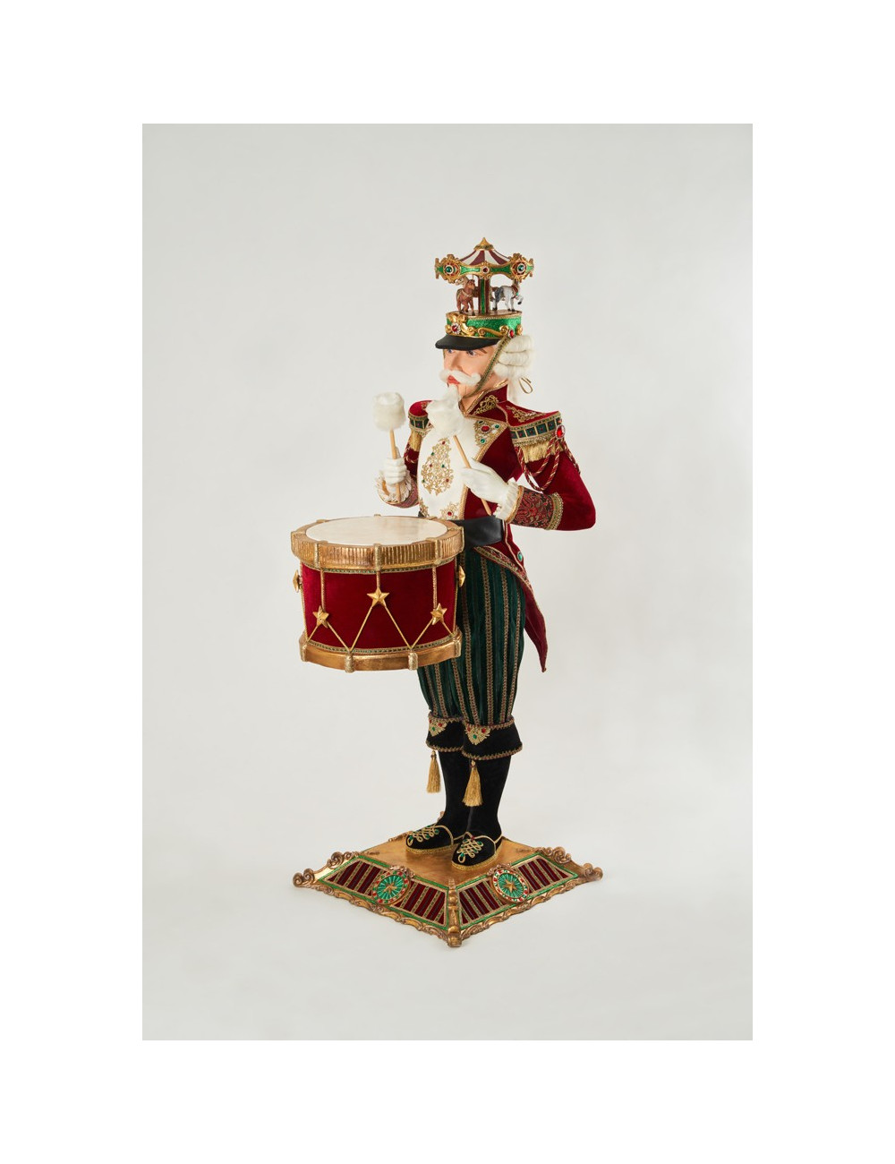 Arrethyes me daulle 122cm