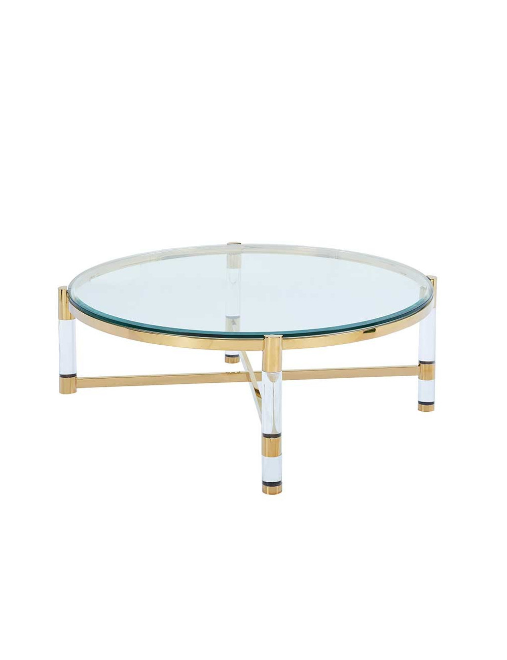 ETERNA COFFEE TABLE