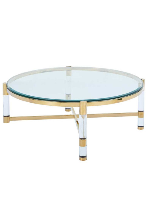 ETERNA COFFEE TABLE