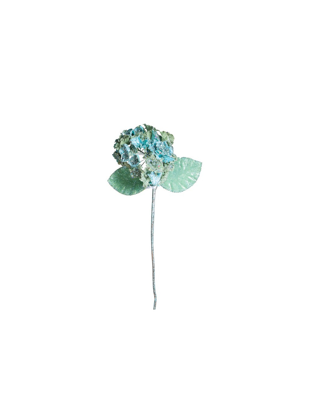 Lule hydrangea soft blue  l