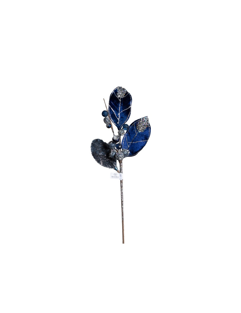 Lule magnolia blu
