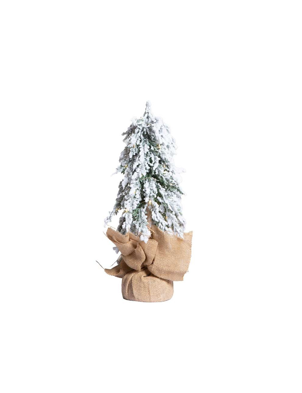 Mini peme me bore 20-58 36cm