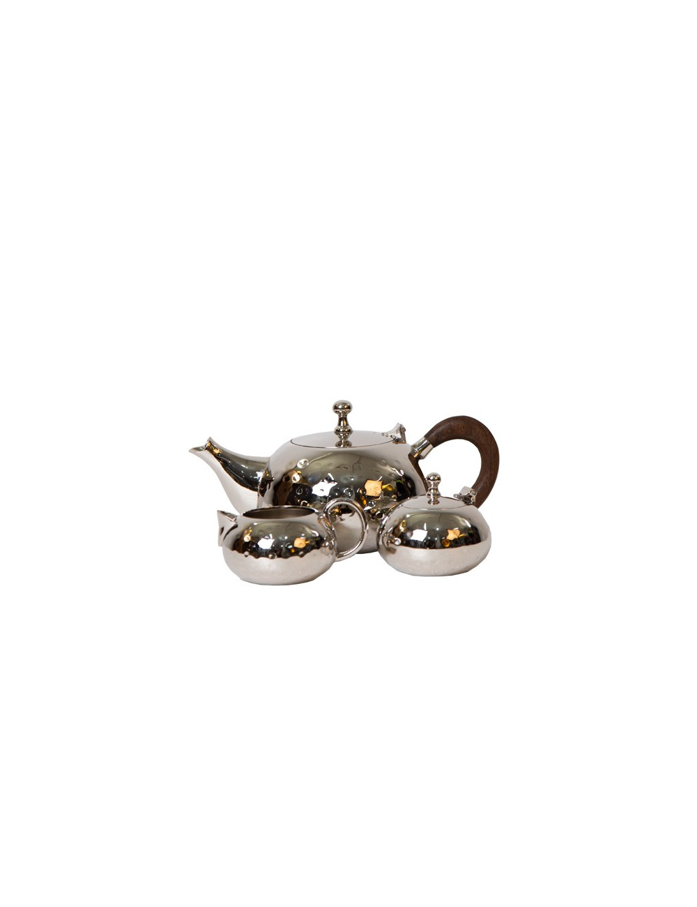 TEAPOT SET