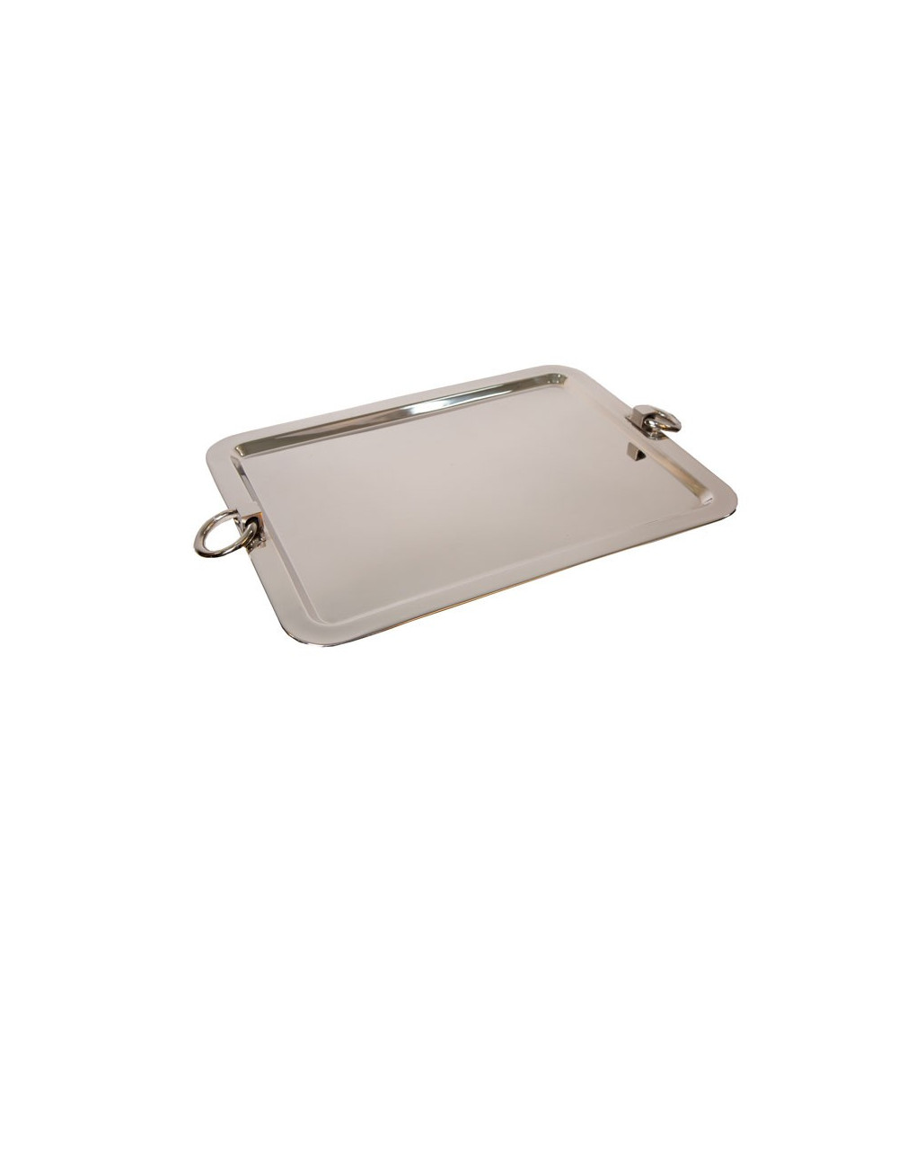 INOX TRAY