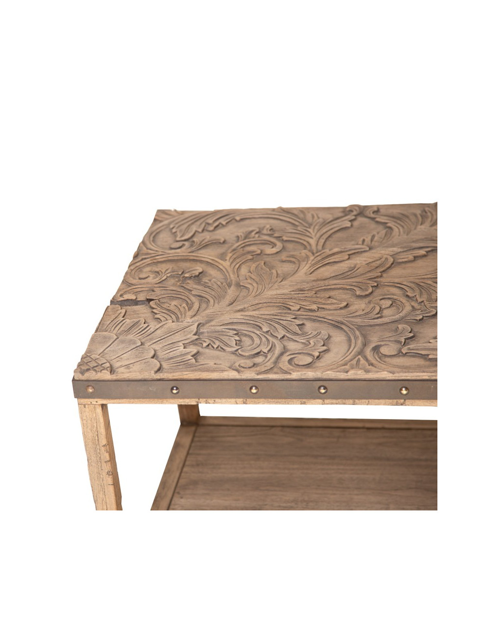 PUZZLE  TABLE