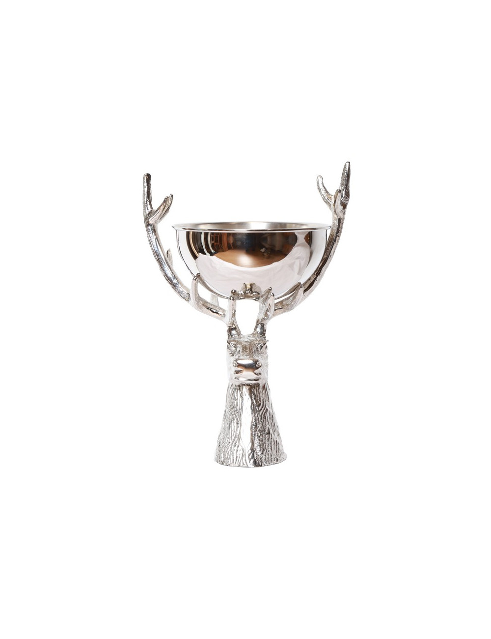 DEER VASE/BOWL