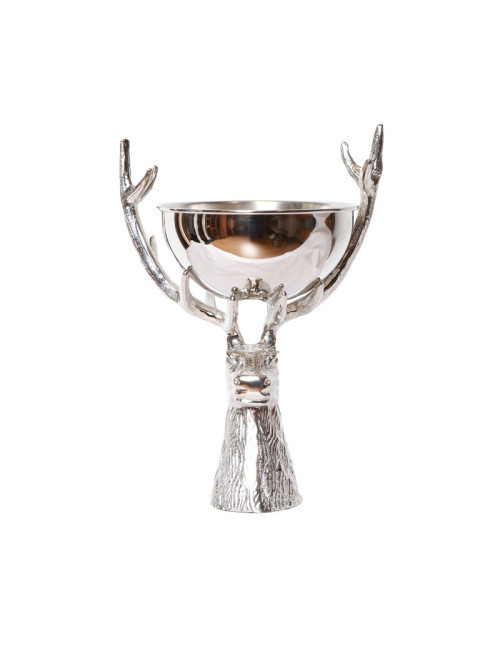 DEER VASE/BOWL