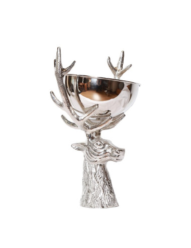 DEER VASE/BOWL