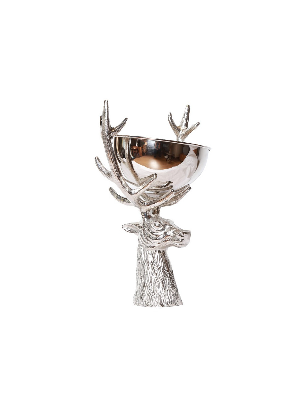 DEER VASE/BOWL