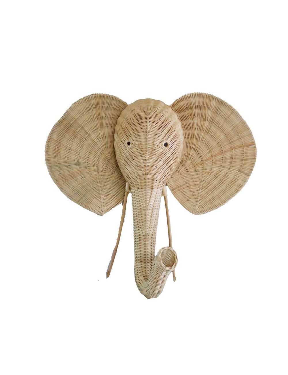 ELEFANT DEKOR MURI