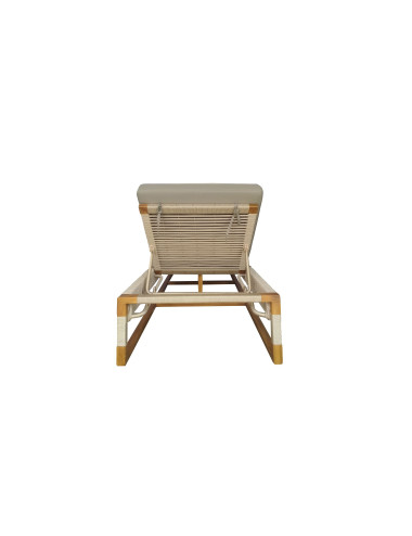 RIVIERA SUN LOUNGER