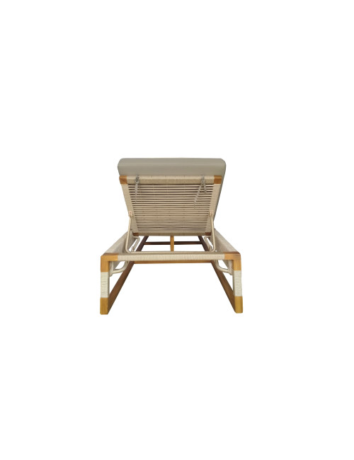 RIVIERA SUN LOUNGER