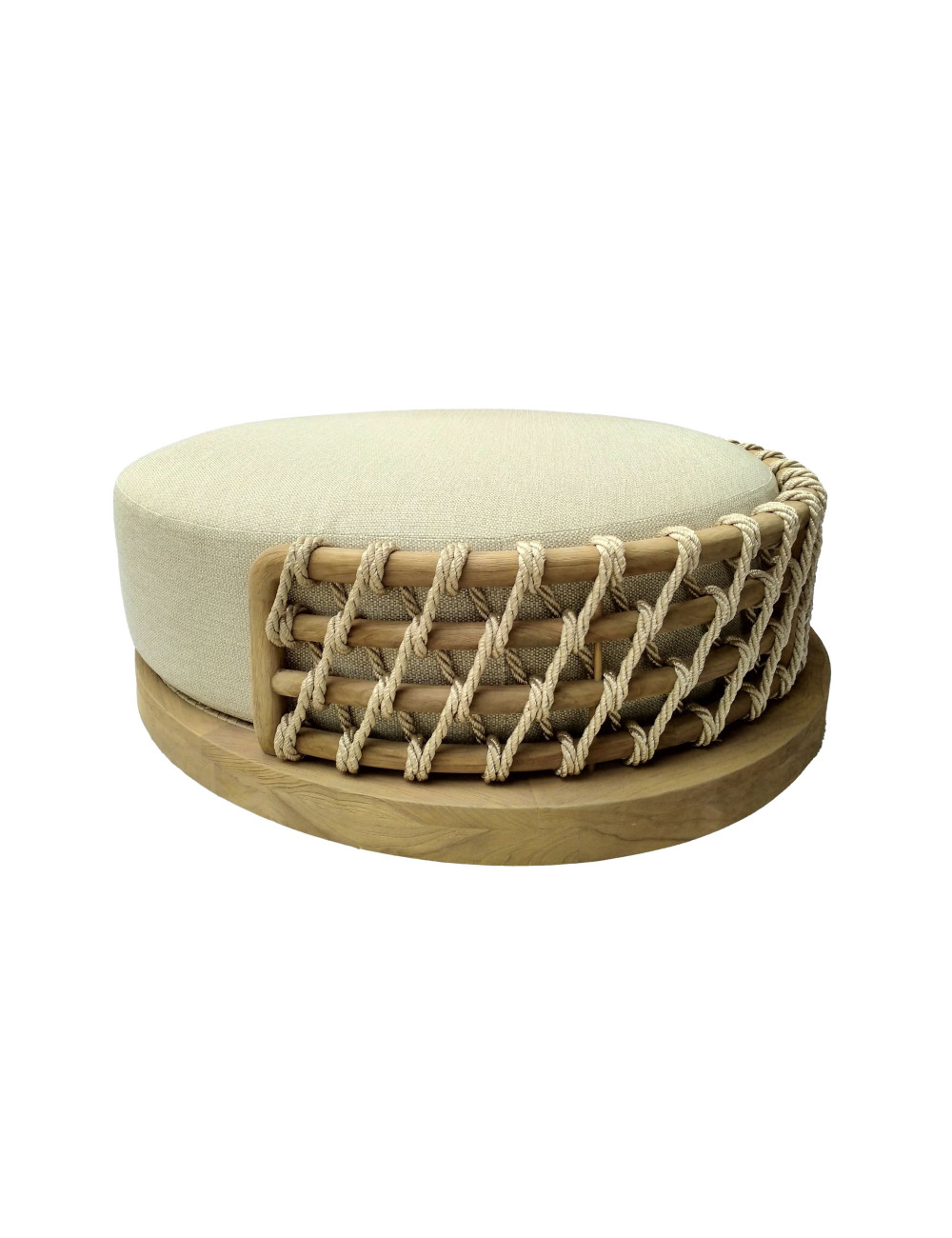 MARRAKECH BENCH