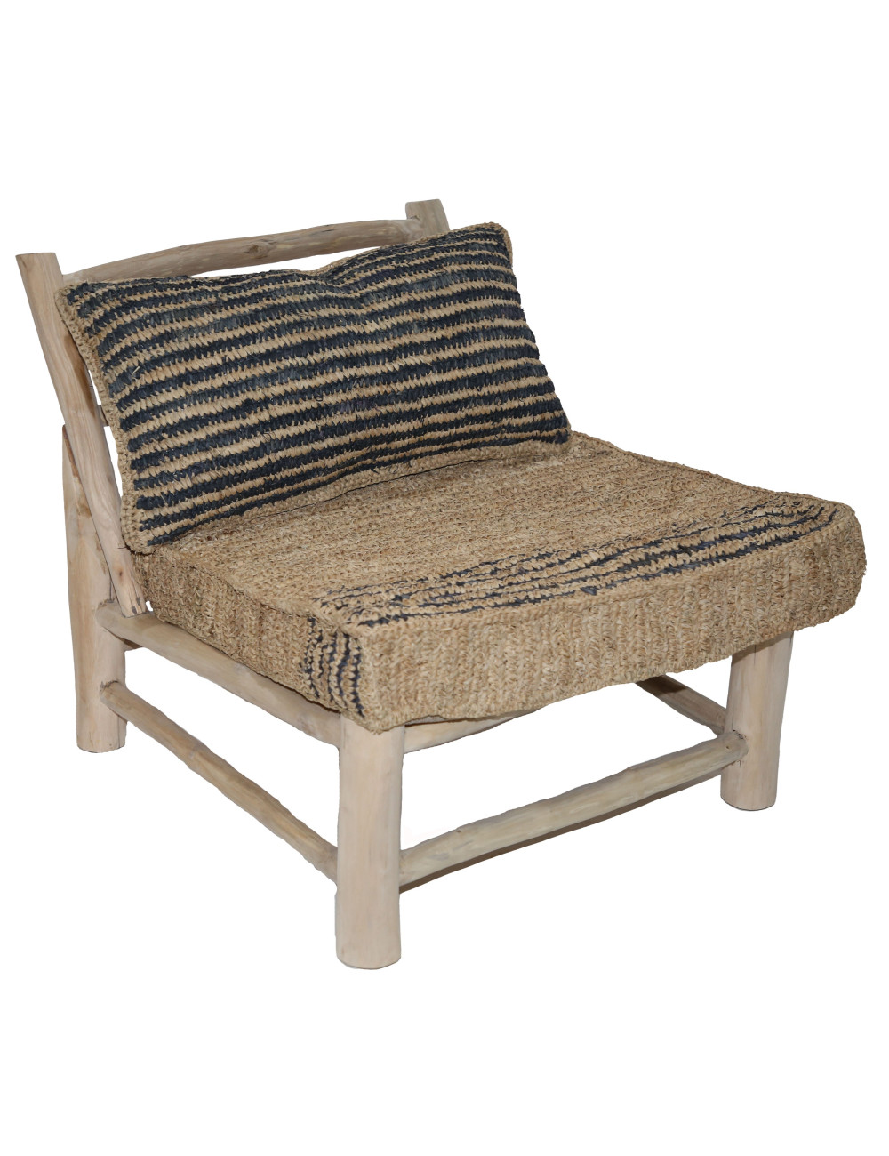 ARTHUR LOUNGE CHAIR