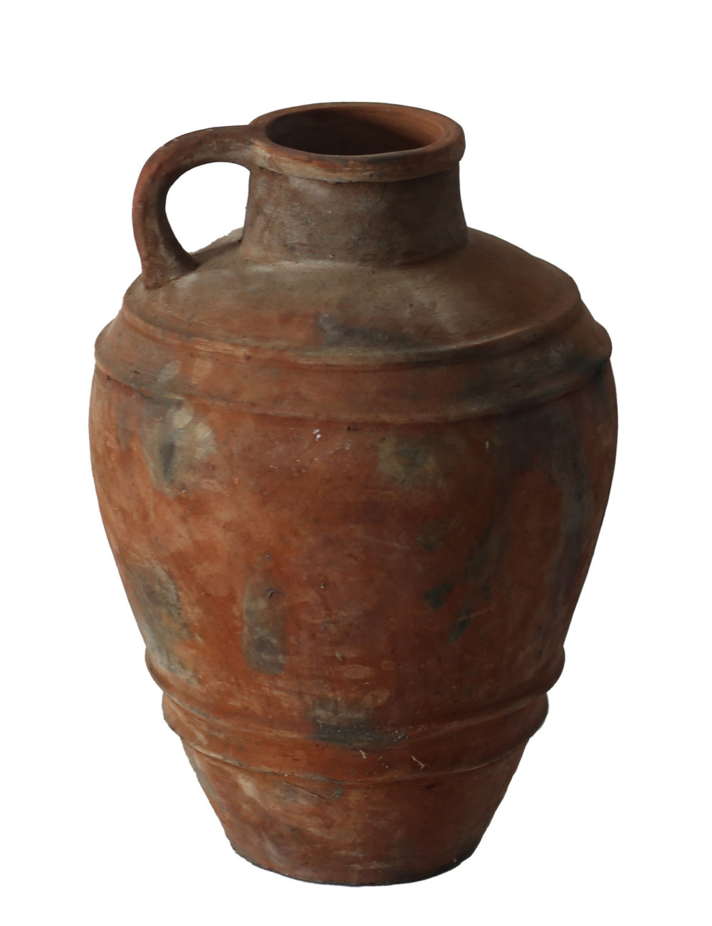 SOREVA TERRACOTTA VASE