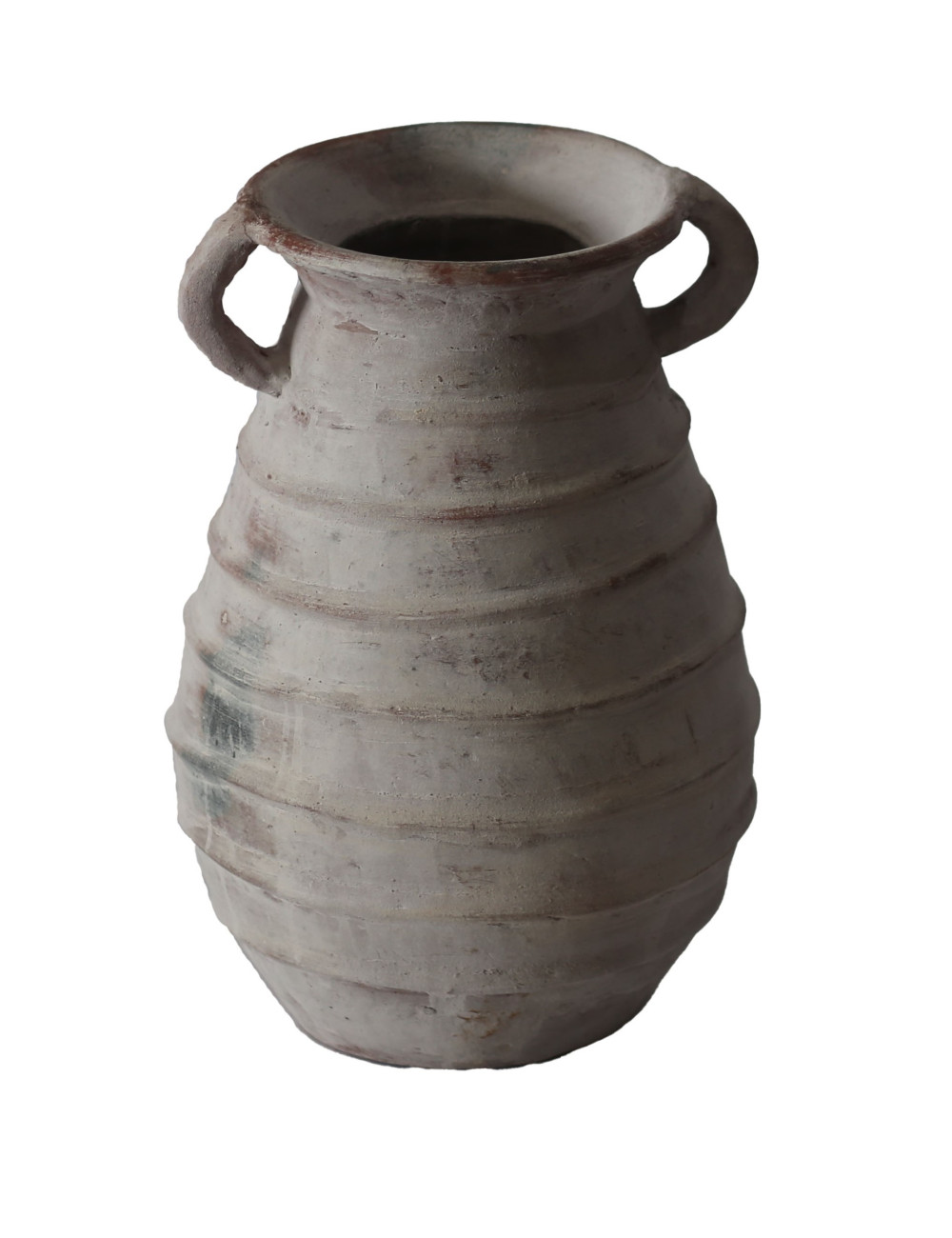 NIRA TERRACOTTA VASE