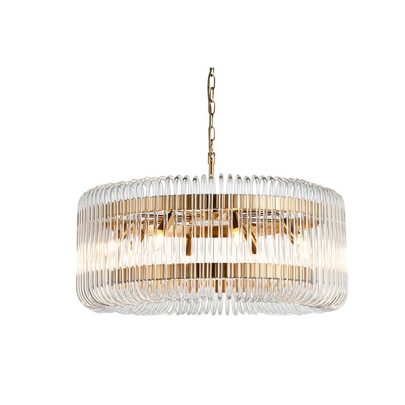 Lampshade Body Lamp