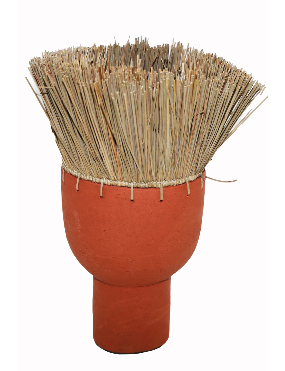 VAZO TERRACOTA CALVORA