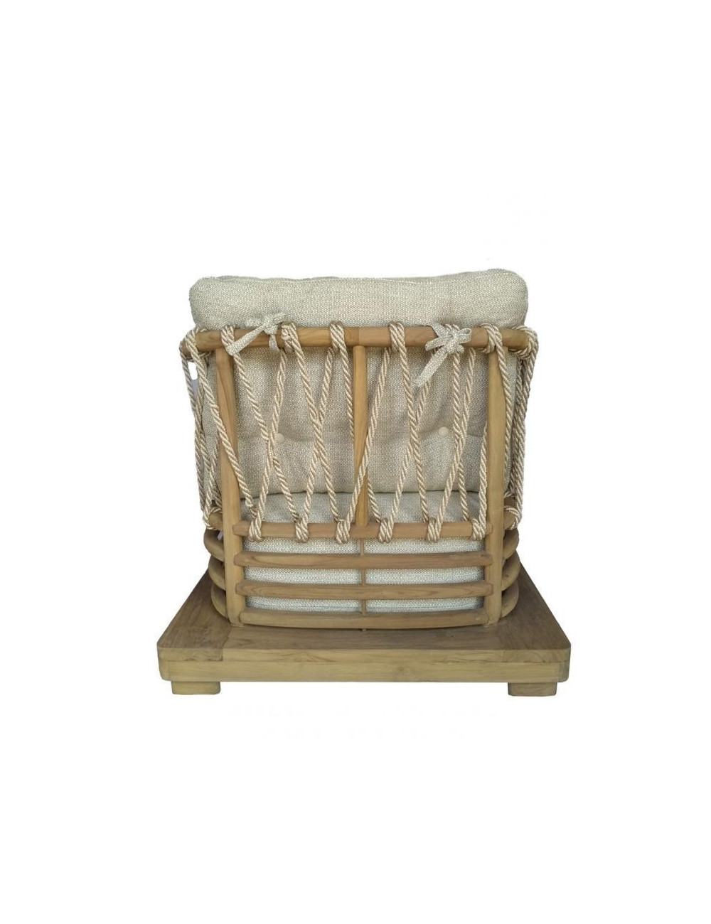LILO LOUNGE CHAIR