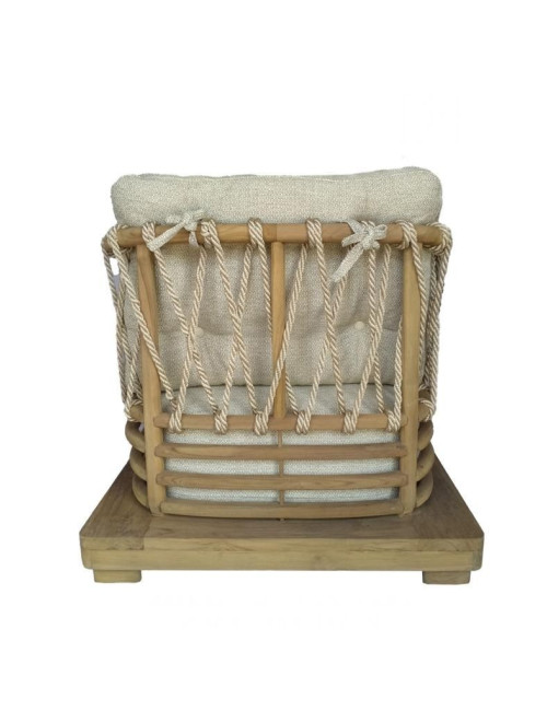 LILO LOUNGE CHAIR