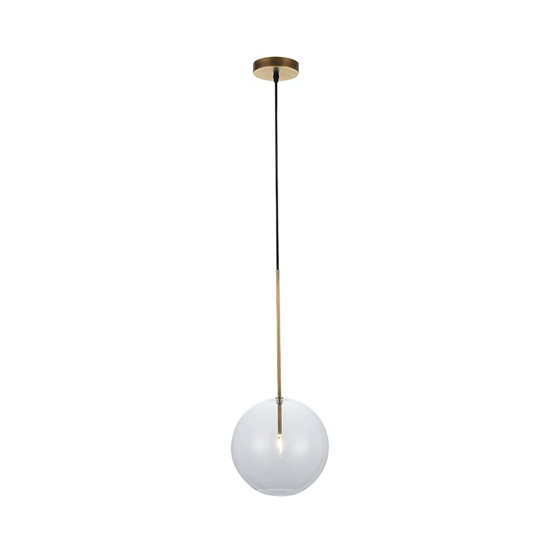 Sphere lampshade