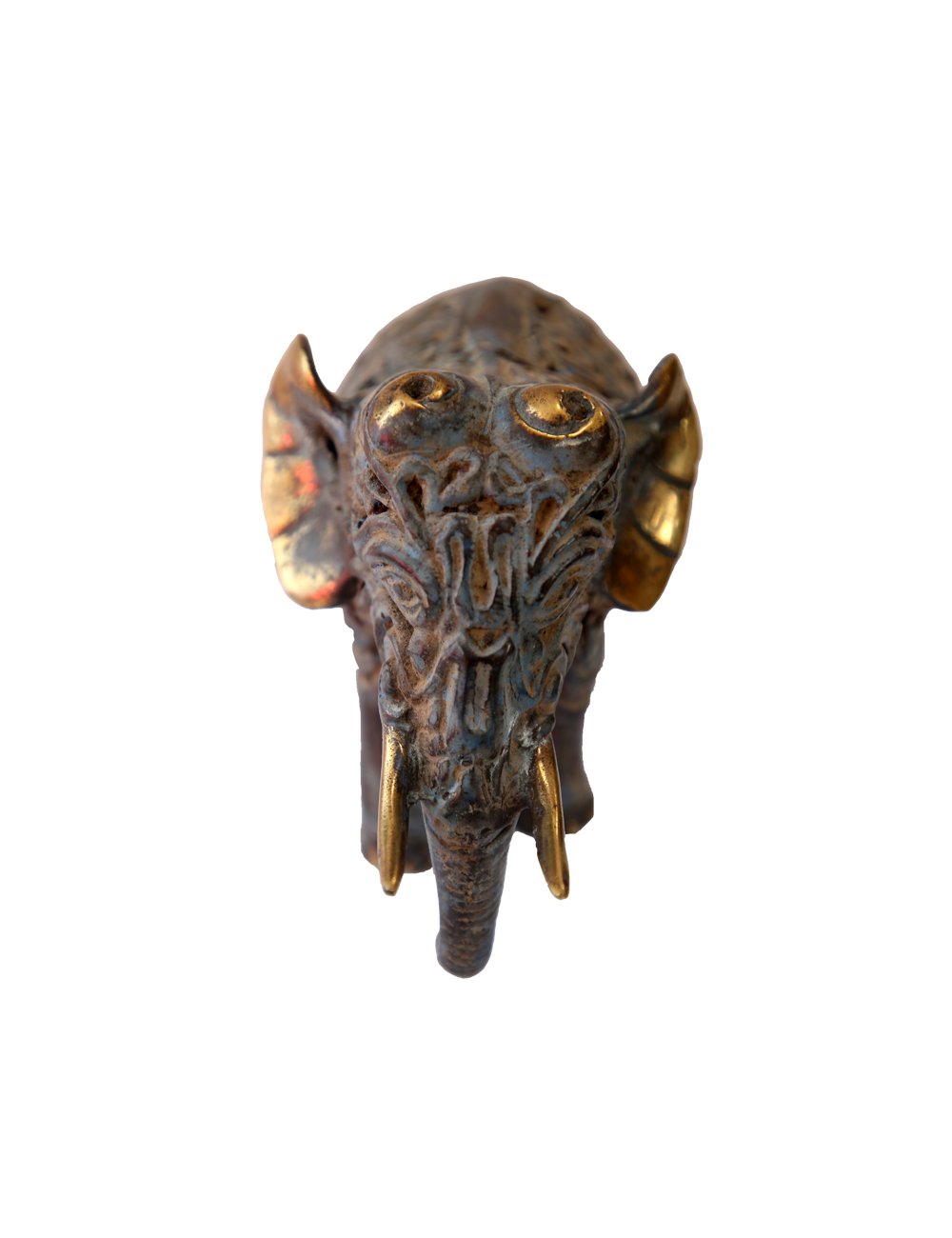 ELEPHANT DECOR