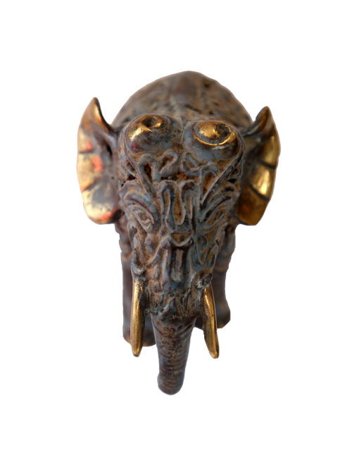 ELEPHANT DECOR
