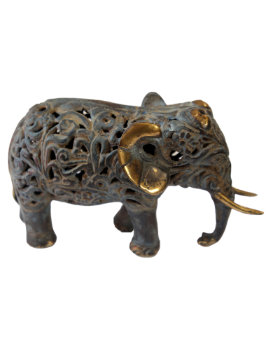 ELEPHANT DECOR