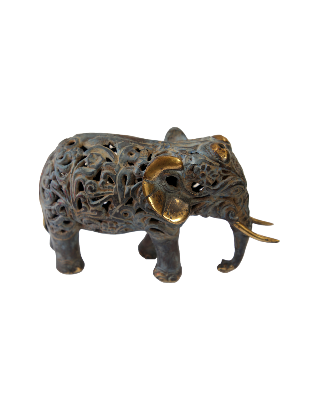ELEPHANT DECOR