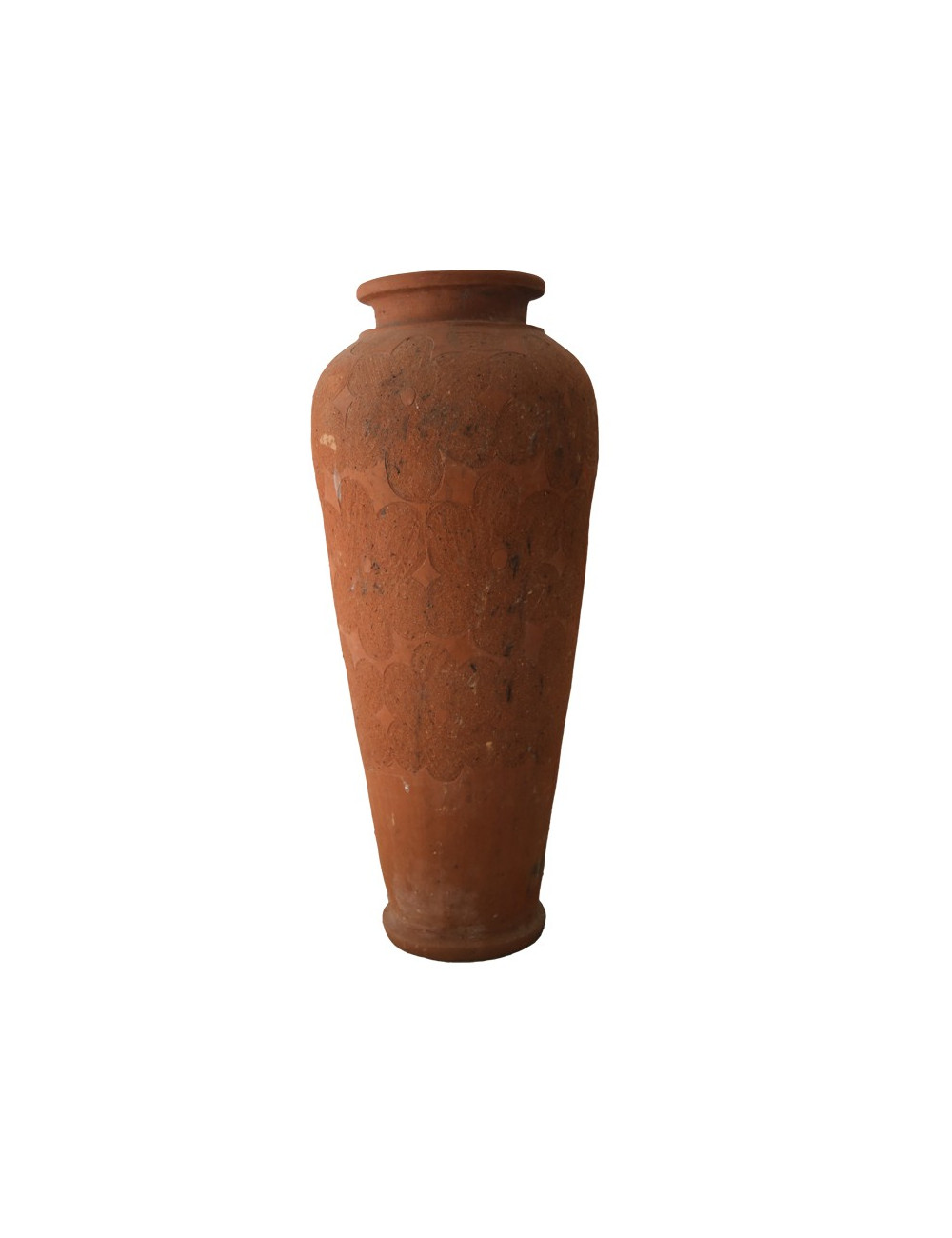 VAZO TERRACOTA NARA
