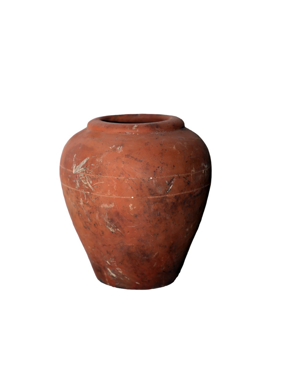 VAZO TERRACOTA MOJA