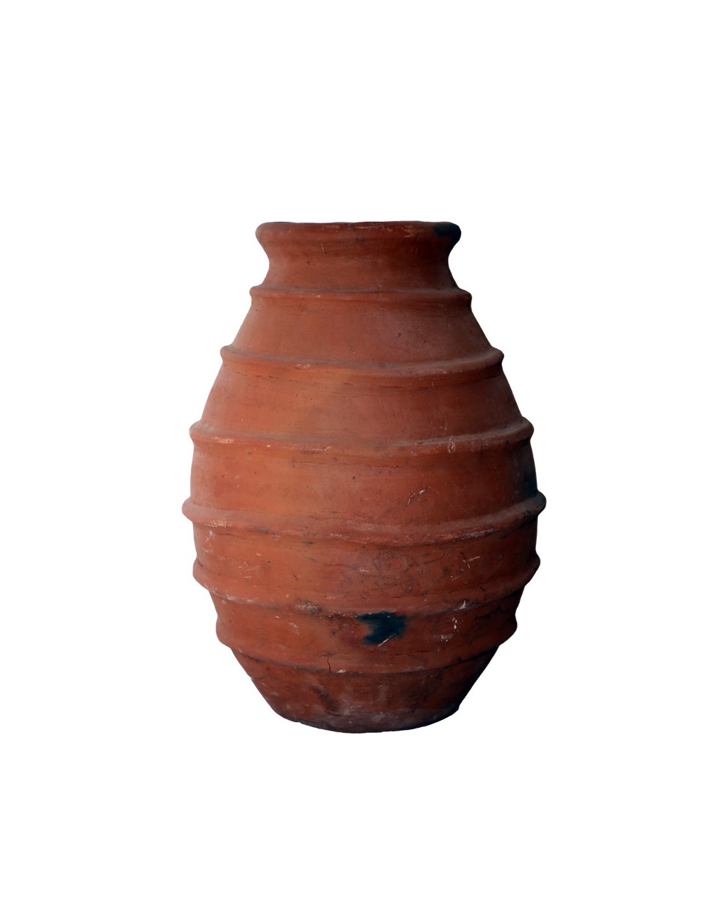 VAZO TERRACOTA FERA