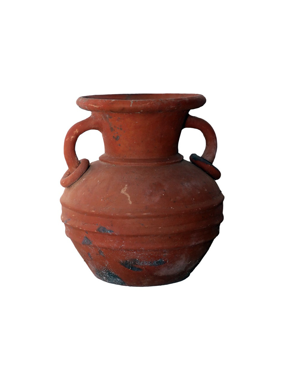 VAZO TERRACOTA KAVERA