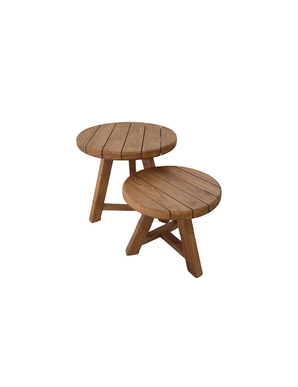 LOGAN SIDE TABLE S