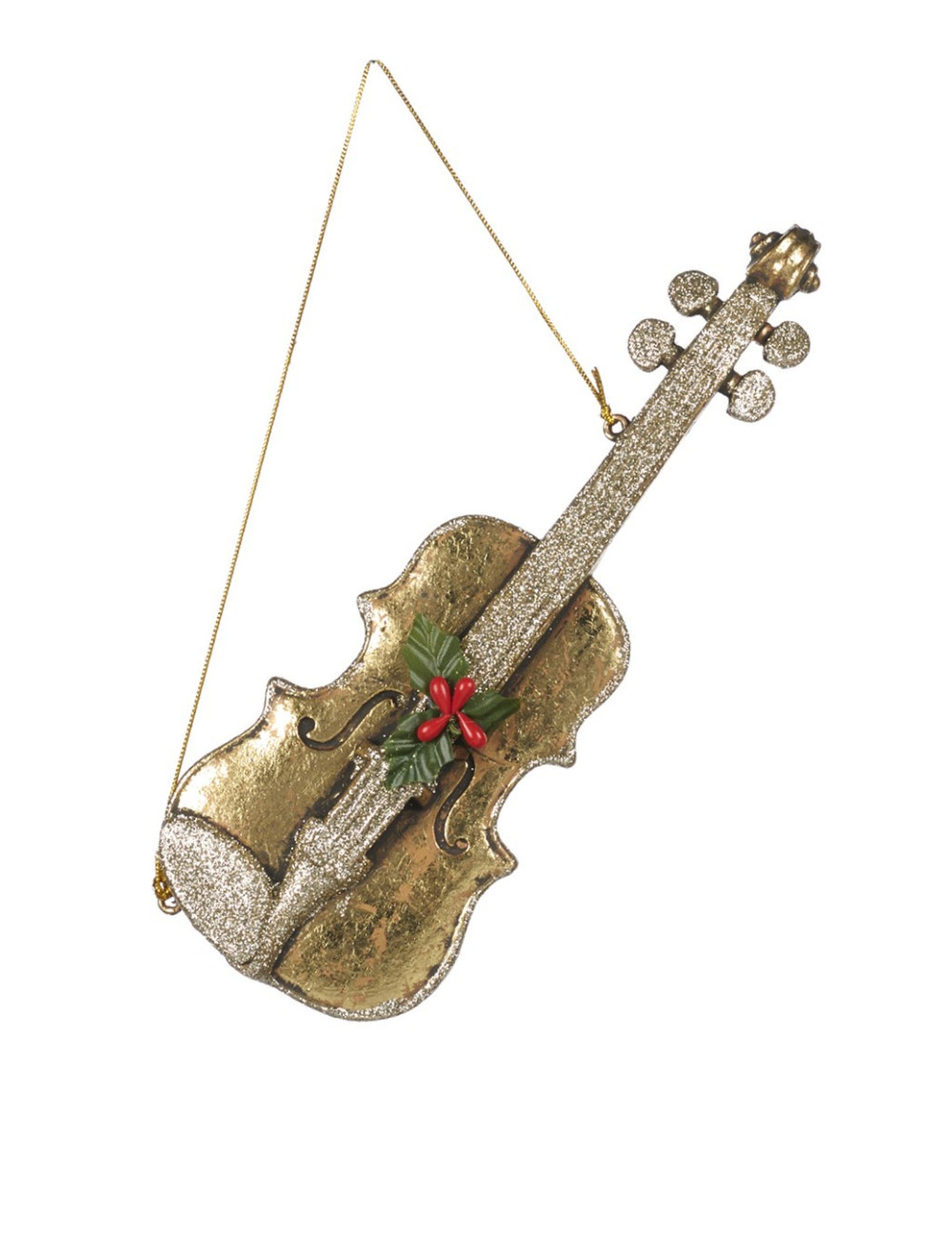INSTRUMENT MUZIKOR GOLD