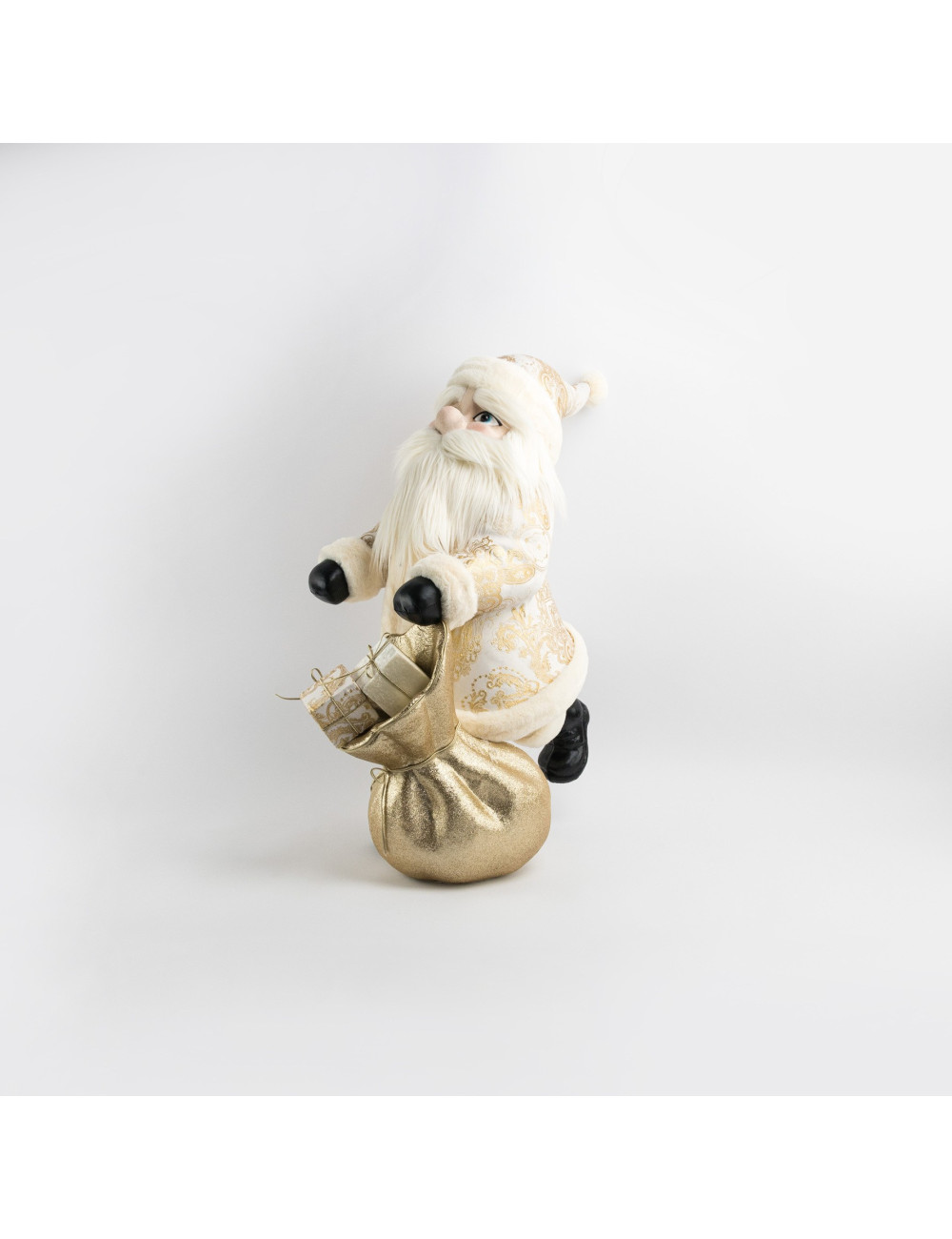 BABAGJYSH ME SKUTER I BARDHE 89*35*86CM