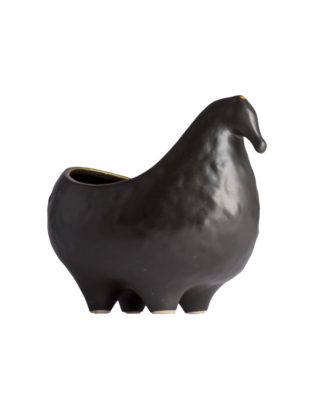 PEBBLE VASE