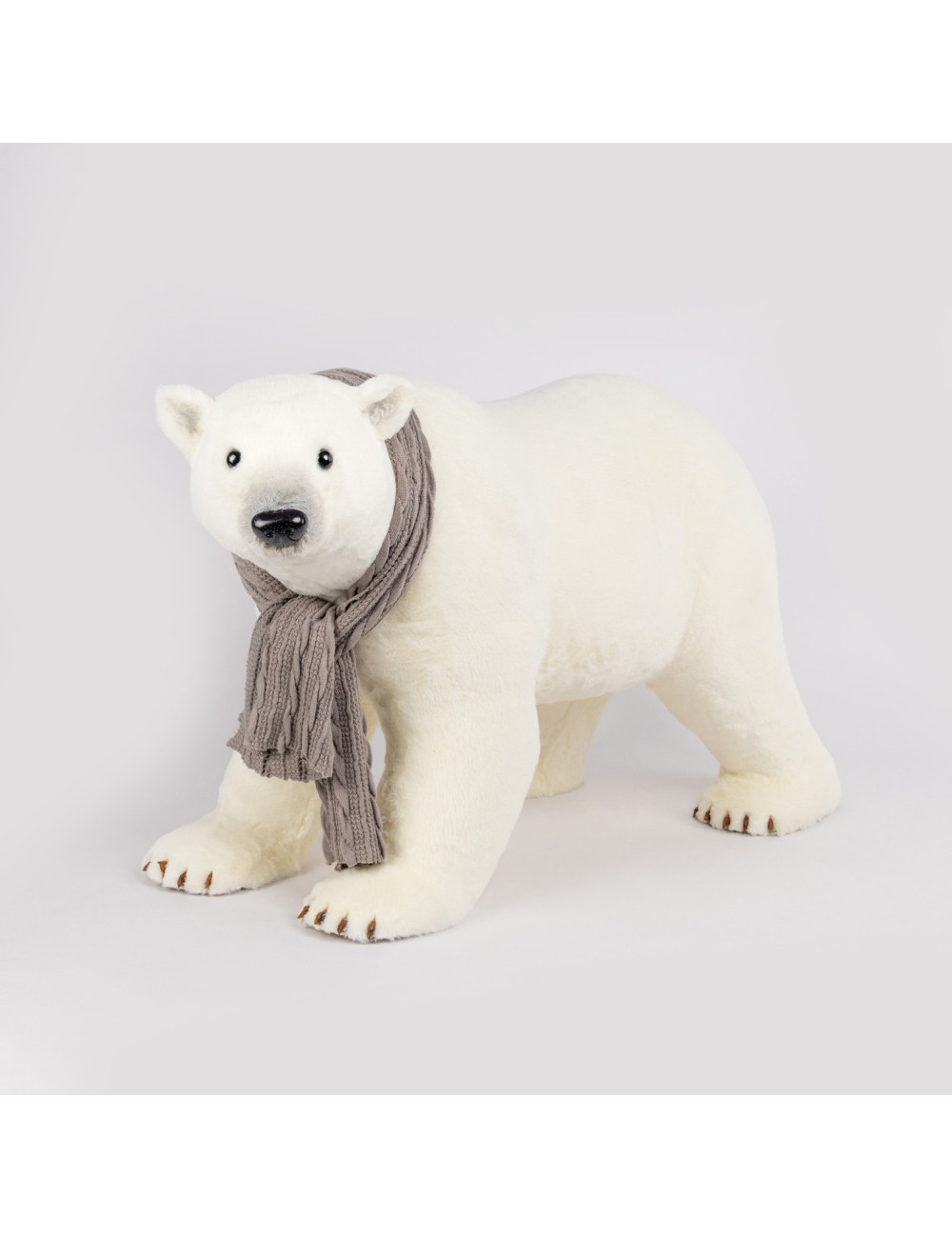 ARI POLAR ME SHALL