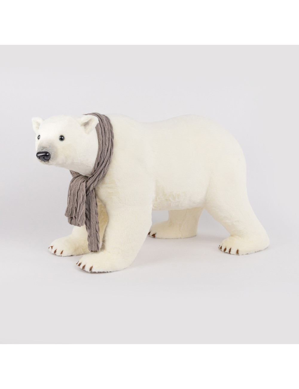 ARI POLAR ME SHALL