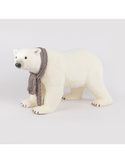ARI POLAR ME SHALL