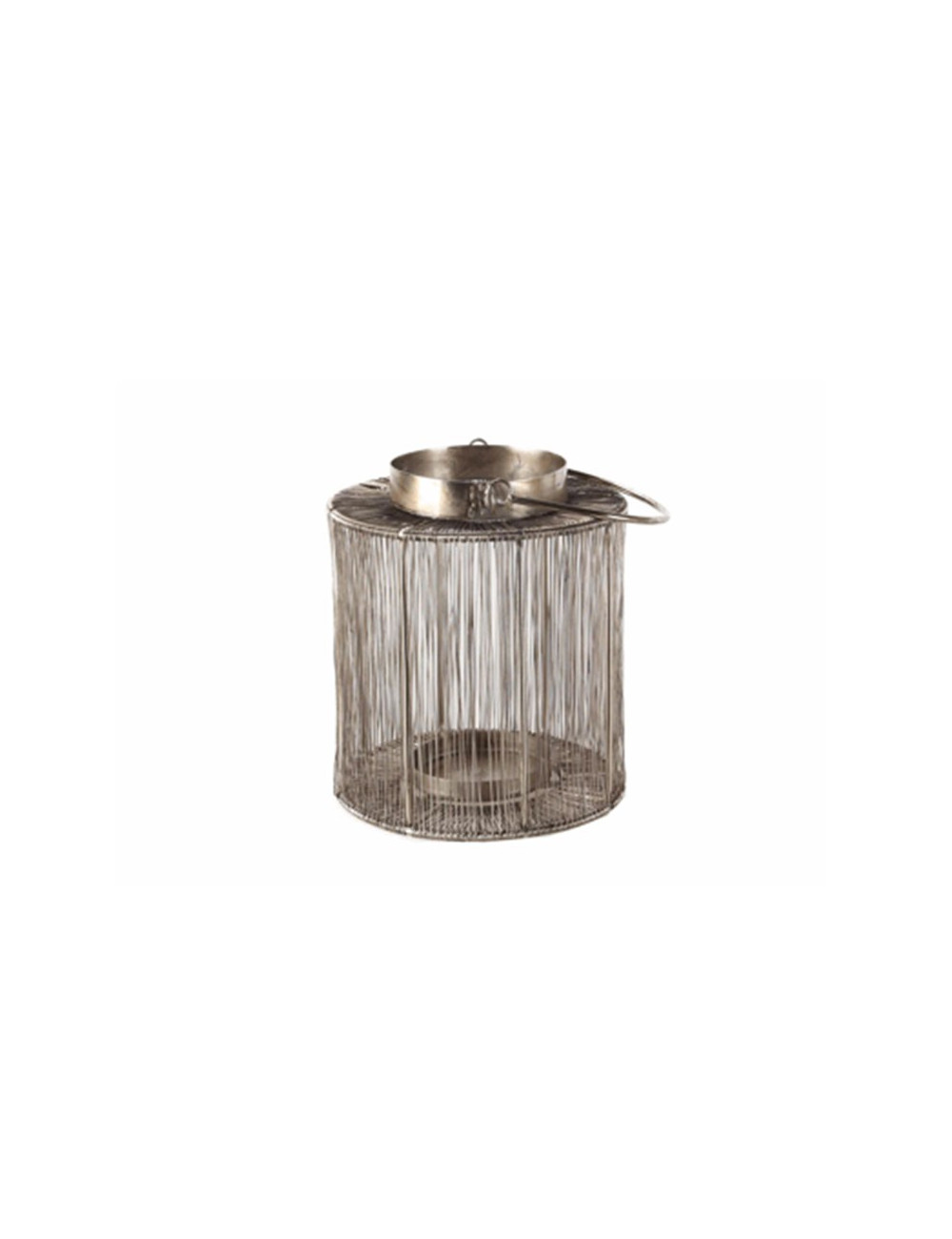 Antique Candlestick