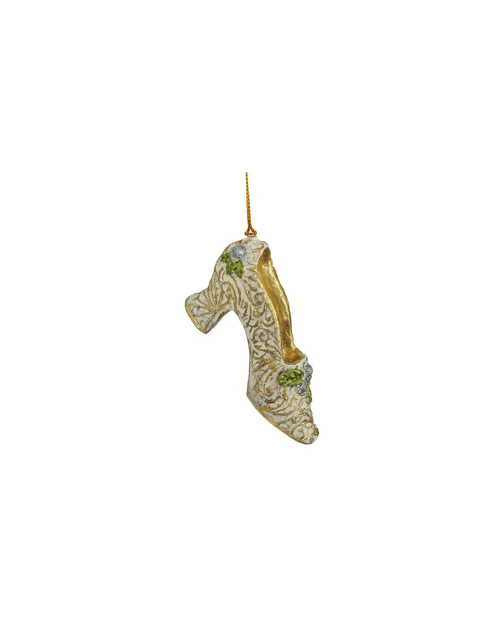 KEPUCA E HIRUSHES IVORY