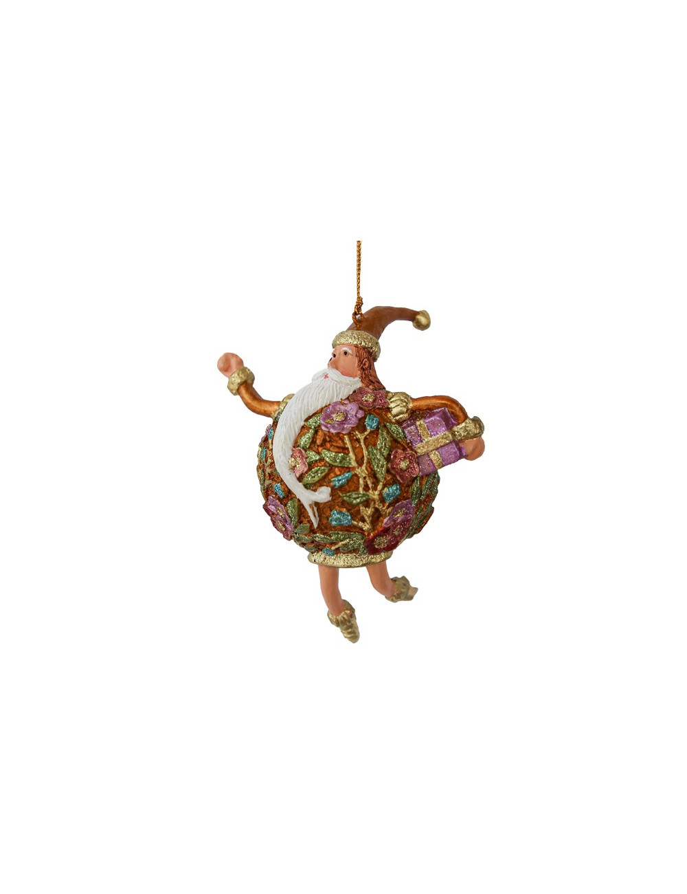 BABAGJYSH FLORALBLOOM