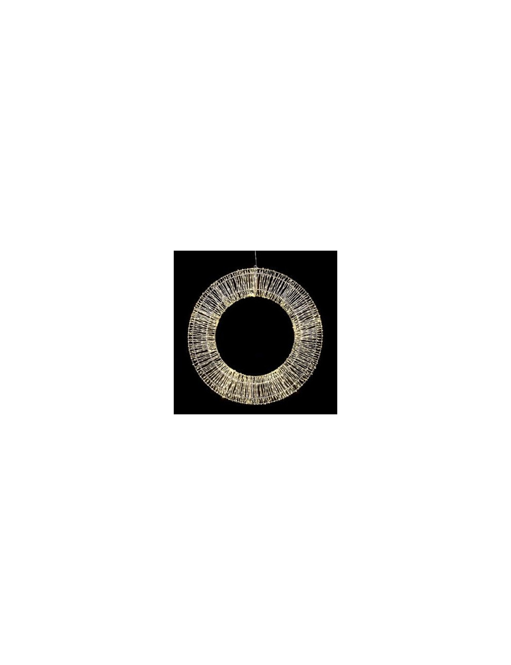 KURORE ME DRITE LED 120LL, 60*6CM