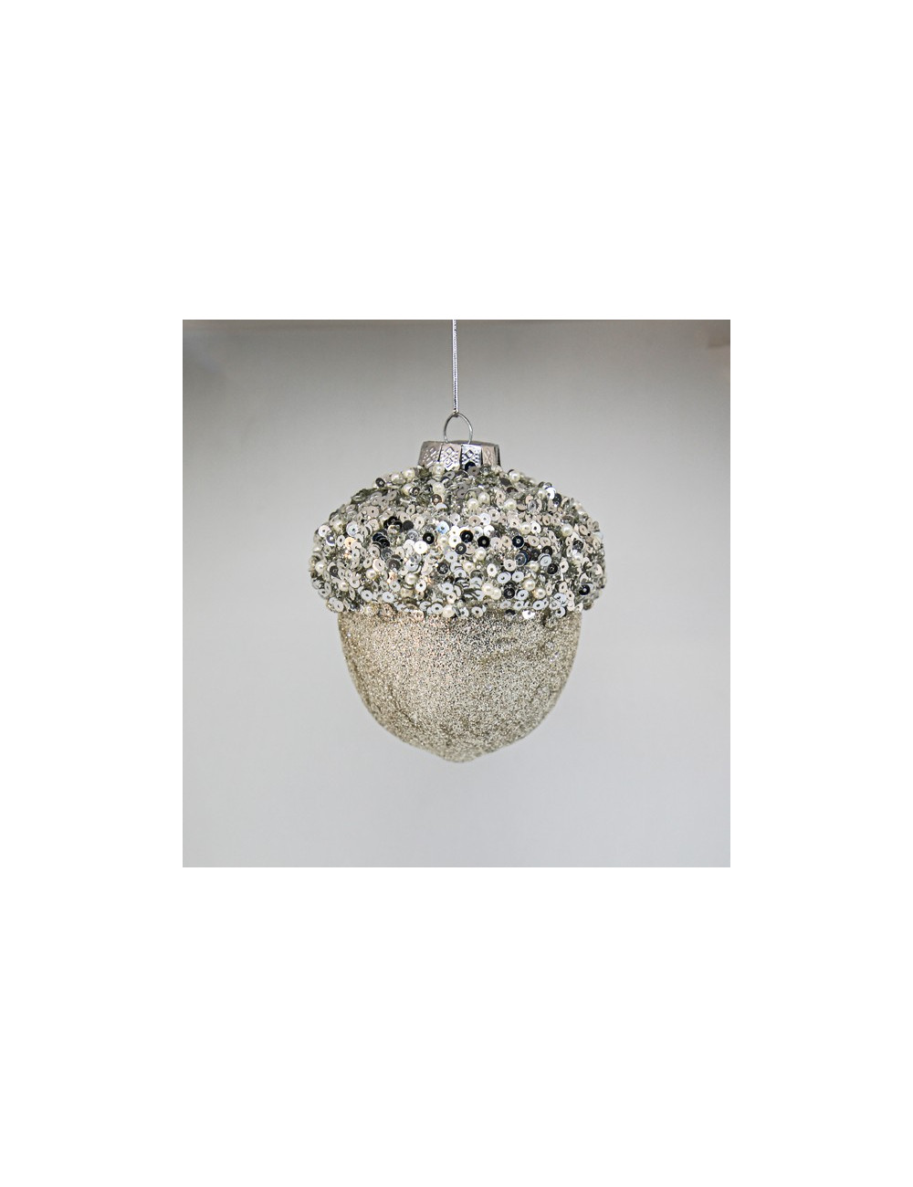 TOP QELQI LAJTHI SILVER 10*10*11.5