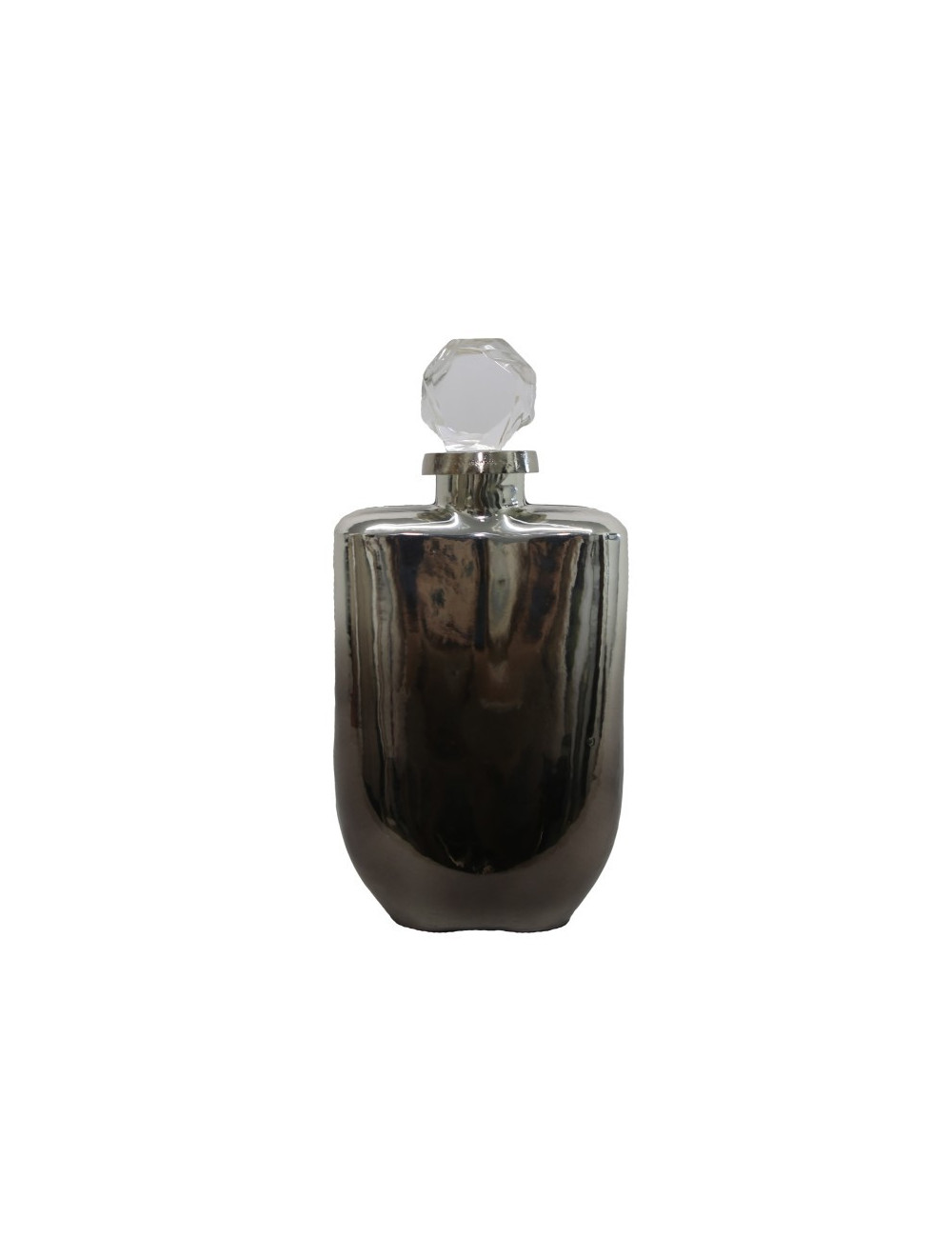 MIDNIGHT AURA VASE